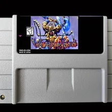 16Bit игры* WeaponLord(Версия США