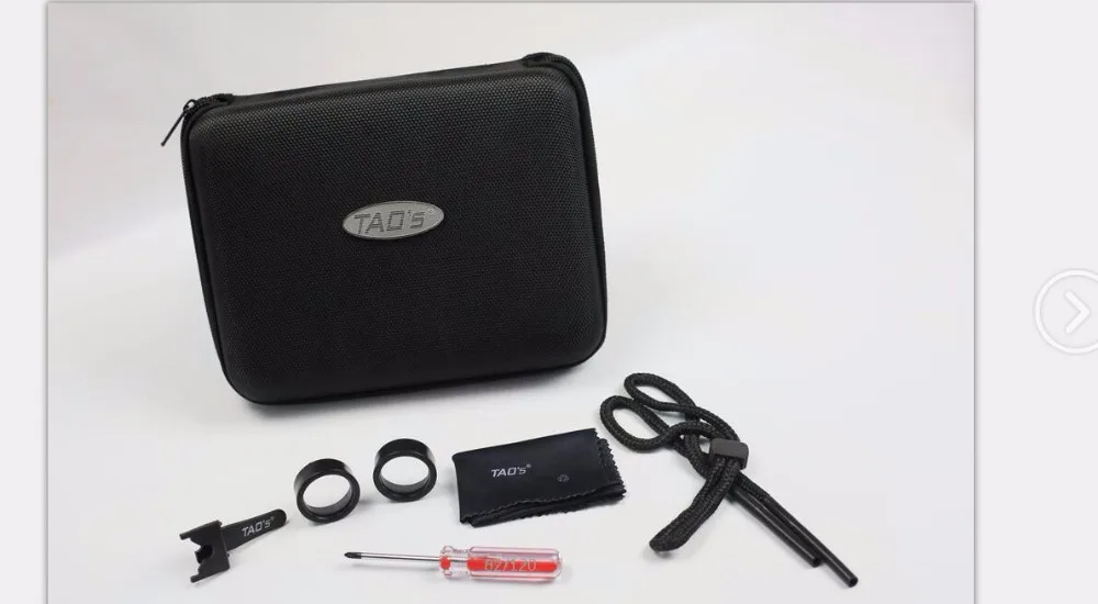 light bag