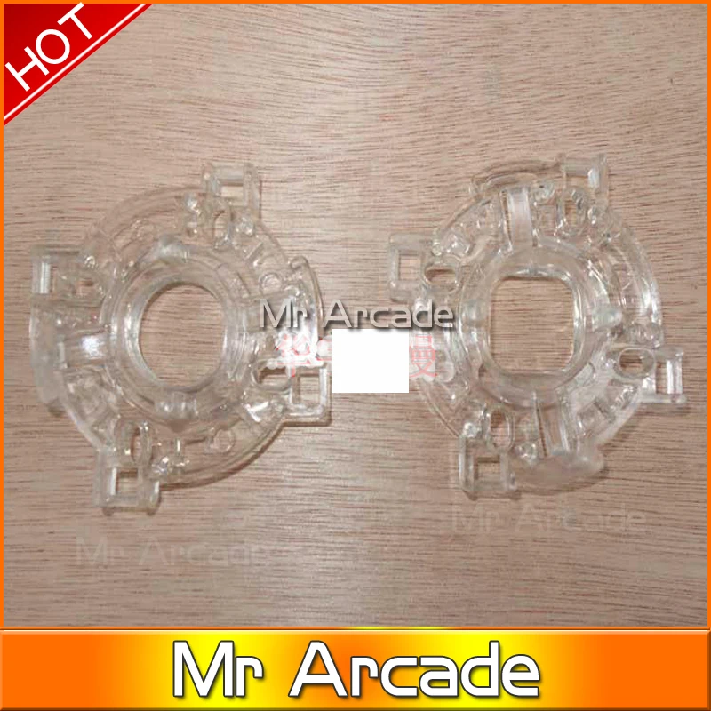 

Round and Square restrictor for sanwa joystick Support JLF-TP-8YT/JLF-TP-8S/JLF-TP-8Y/JLF-TP-8YT-C Joystick Free Shipping