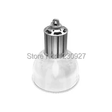 150 W High lumen 110lm/w светодиодный светильник Светодиодные промышленные светильники Meanwell сертификат Европейского соответствия, сертификат независимого Испытательного и сертификационного EC(ROHS) по запрещению применения опасных веществ, файл ies предложение