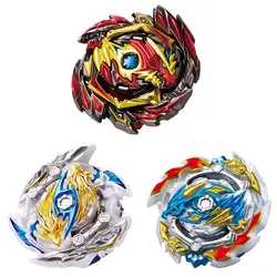 Новый взрыв пусковые установки Beyblade игрушки B-139 B-144 B-142 B-143 бейблэйд Toupie металлический взрыв Бог Прядильный механизм игрушка бейблэйд