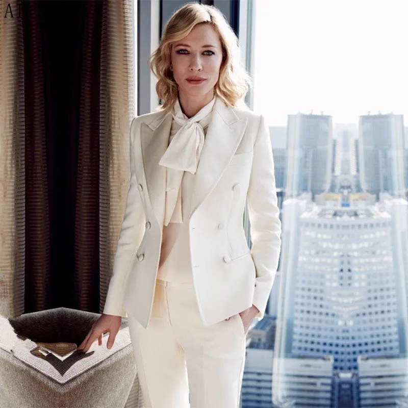 elegant ladies suits