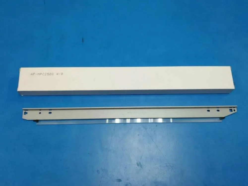 New quality blade For Ricoh MPC 2500 3500 4500 Blade,Drum Cleaning Blade For Ricoh Aficio MP C4500 C2500 C3500C 2500SPF C3500SPF     40USD   4 (3)