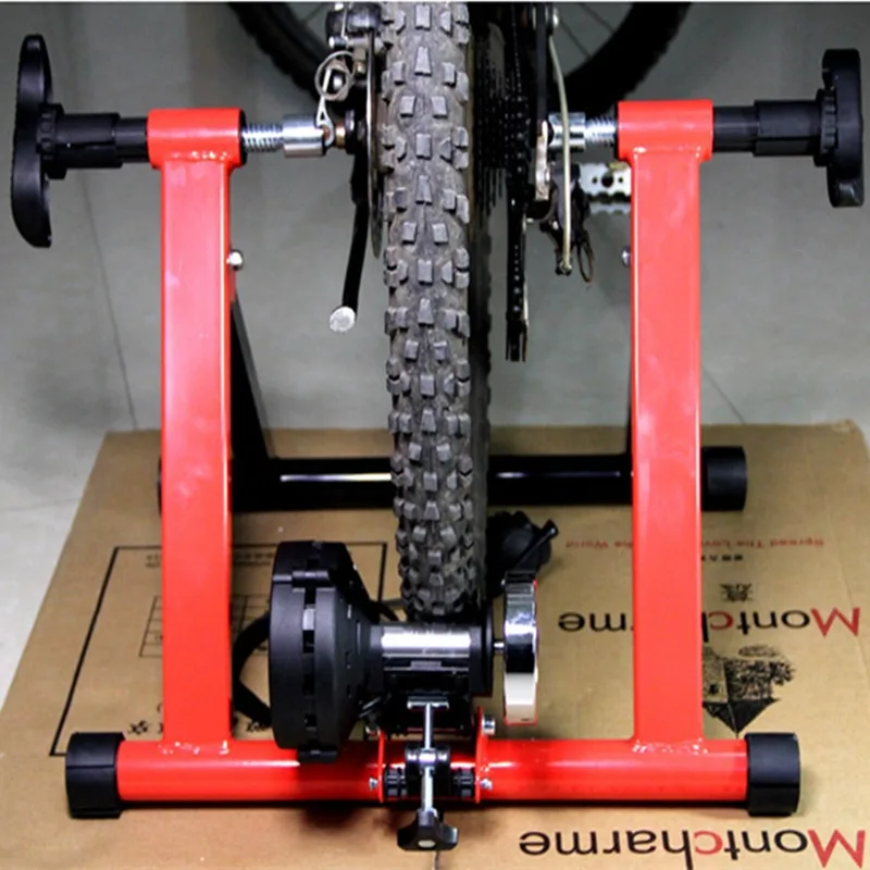 mtb indoor trainer