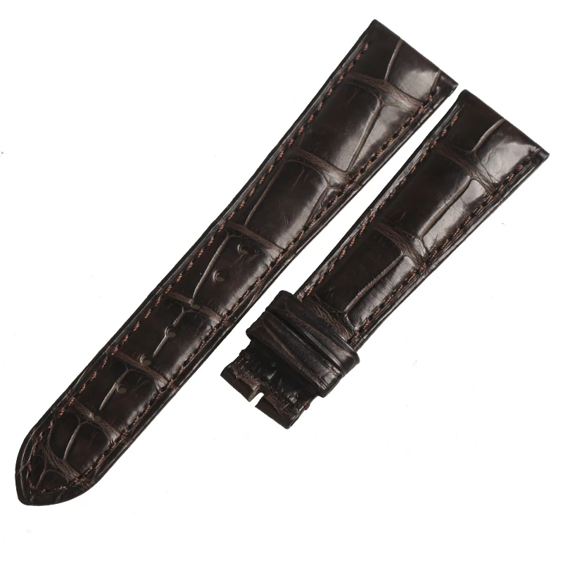 Ремешок для часов WENTULA из натуральной кожи без пряжки|genuine leather watch strap|watch strapleather