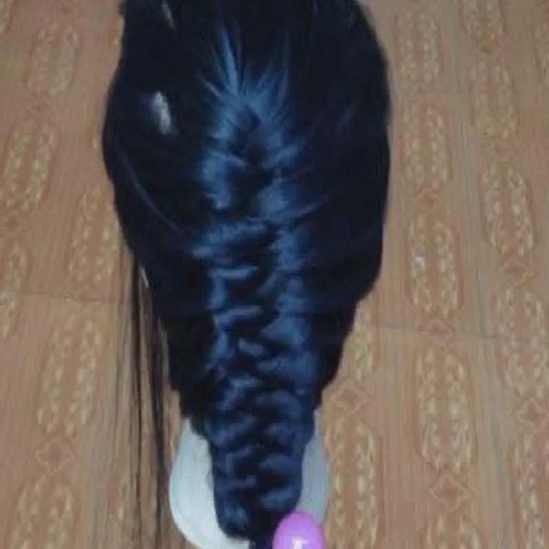 French Style 2PS Black Braider Hair Braiding Fish Bond Waves Roller With Hair Twist Styling Bun Maker Tress Barrette Magic Tool French Style 2PS Black Braider Hair Braiding Fish Bond Waves Roller With Hair Twist Styling Bun Maker Tress Barrette Magic Tool