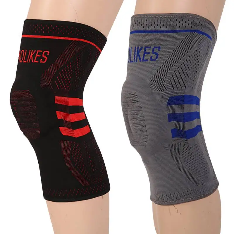 Buy AOLIKES 2 piece / pair Knee Sliders Damping