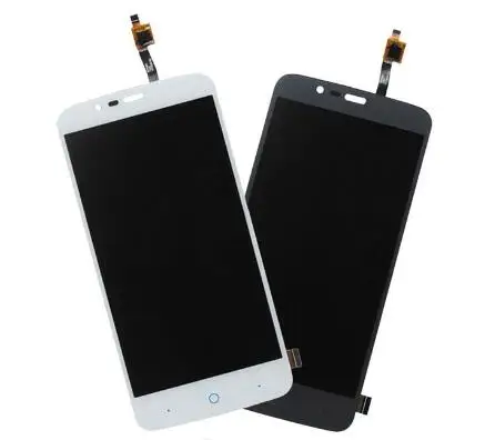 ЖК-дисплей с сенсорным экраном для ZTE A310 LCD сенсорный экран дигитайзер Датчик