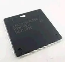 

5pcs/lot LPC2478FBD208 LPC2478 PQFP-208 NEW