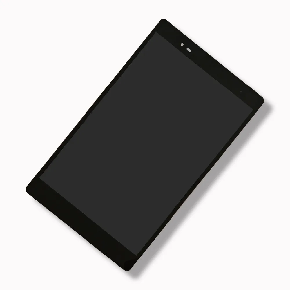 8 icnh para Lenovo Tab 3 Plus 8703X16 GB TB-8703X pantalla LCD de pantalla táctil digitalizador Asamblea - 2