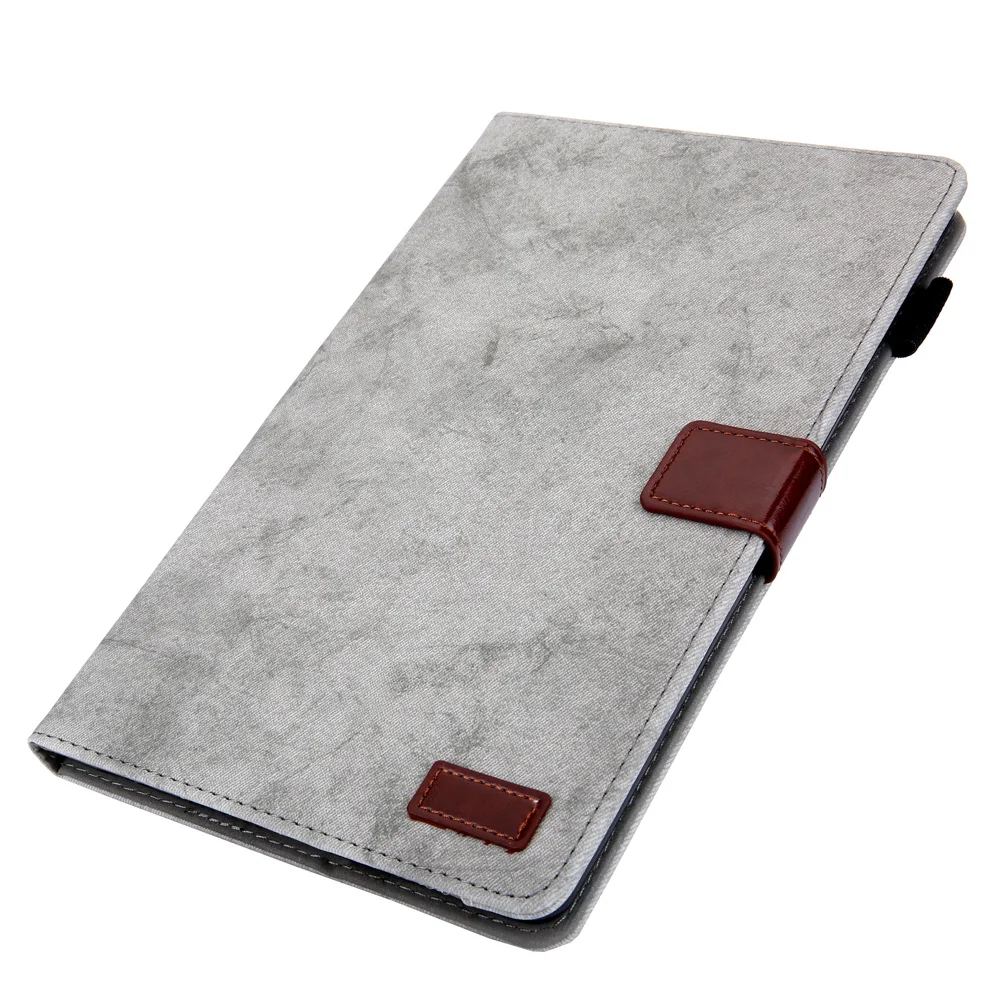 

Case For Samsung Galaxy Tab A 8 2019 Cases SM-P200 SM-P205 8.0" Canva Smart Folio Stand for Samsung Galaxy Tab A with S Pen 8.0