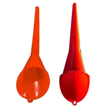 TiooDre Long Funnel,Car Refueling Multi-Function Longer Funnel Gasoline Engine Oil Diesel Additive Motorcycle Farm Machine Funnel