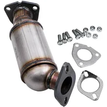 Catalytic Converter 16548 Fits for 2009-2017 Chevrolet/GMC/Buick/Saturn 3.6L Catalytic Converter P/S