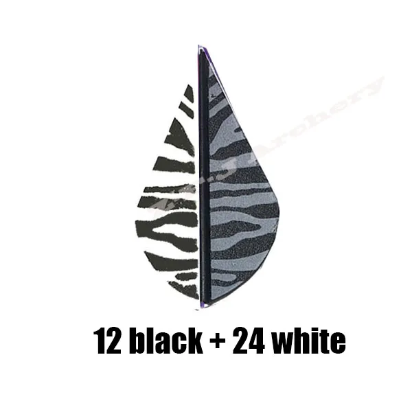 12 24 white