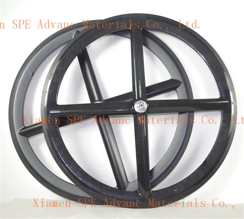 Four spoke 08
