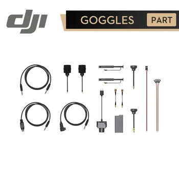 

DJI OcuSync Air System Wireless Transmission for Flight Controller Info Video Images ( Working with DJI Goggles RE ) Original