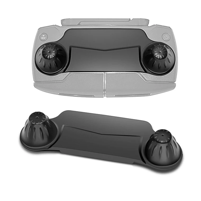 

Joystick Protector for DJI Mavic Pro Spark Drone Remote Control Protection Thumb Stick Guard Rocker Protector Holder Spare Parts