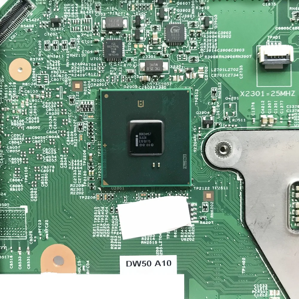 CN-0PN6M9 0PN6M9 PN6M9 для DELL Vostro V3500 3500 Материнская плата ноутбука полностью протестирована