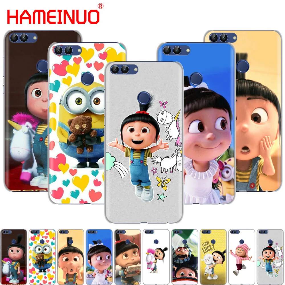 Чехол для телефона huawei Honor 7C Y5 Y625 Y635 Y6 Y7 Y9 2017 2018 Prime PRO | Мобильные телефоны и