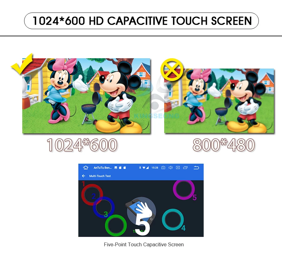 ES5880E-E5-Android 5