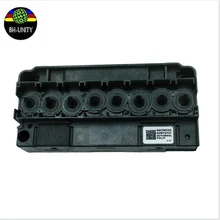 high quality mutoh solvent printer dx5 printhead cover printer head cover for sale(made in china)