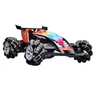 Remote Control Toys