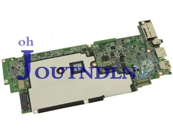 

JOUTNDLN FOR Dell For Chromebook 3120 Laptop Motherboard VDHYH 0VDHYH CN-0VDHYH N2840 2.16 GHz CPU 2GB RAM DDR3 H87 Integrated