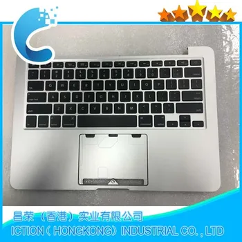 

Genuine Top Case Topcase With US Keyboard & Backlight for Macbook Pro Retina 13" A1502 Top Case Topcase ME864 ME866 2013 2014