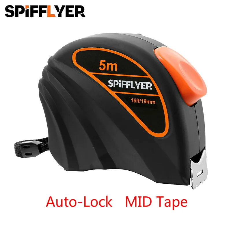 5m 7.5m steel ruler mini retractable measuring tape measure mesure