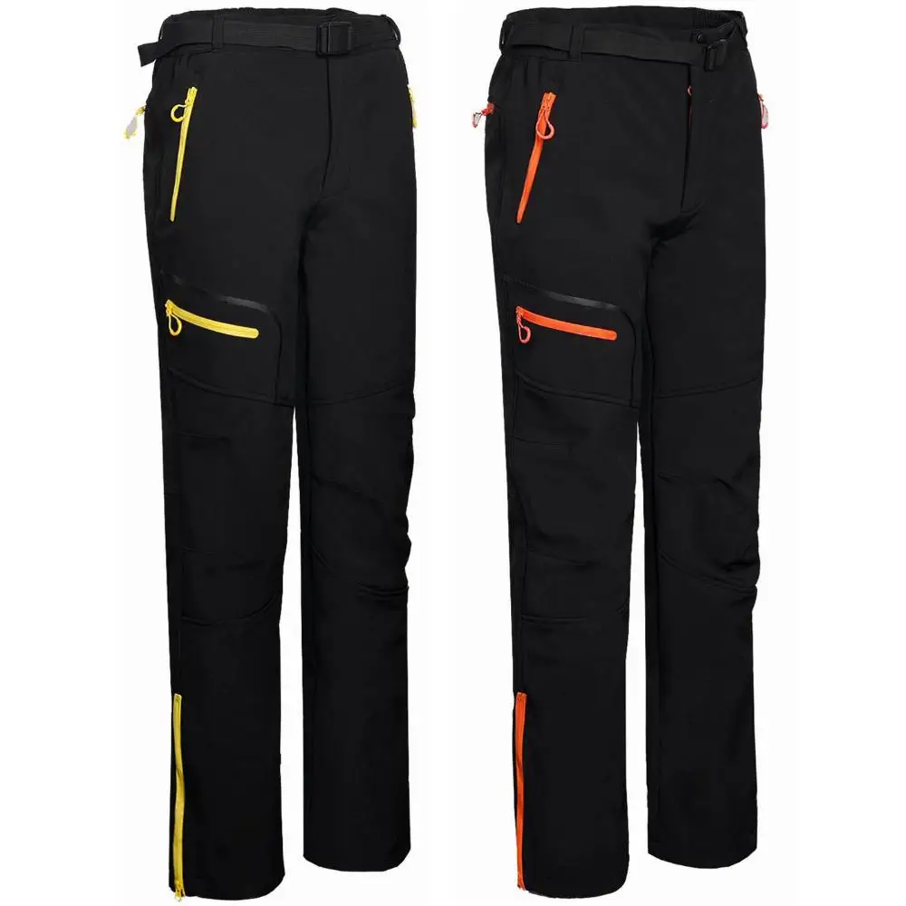 softshell waterproof pants