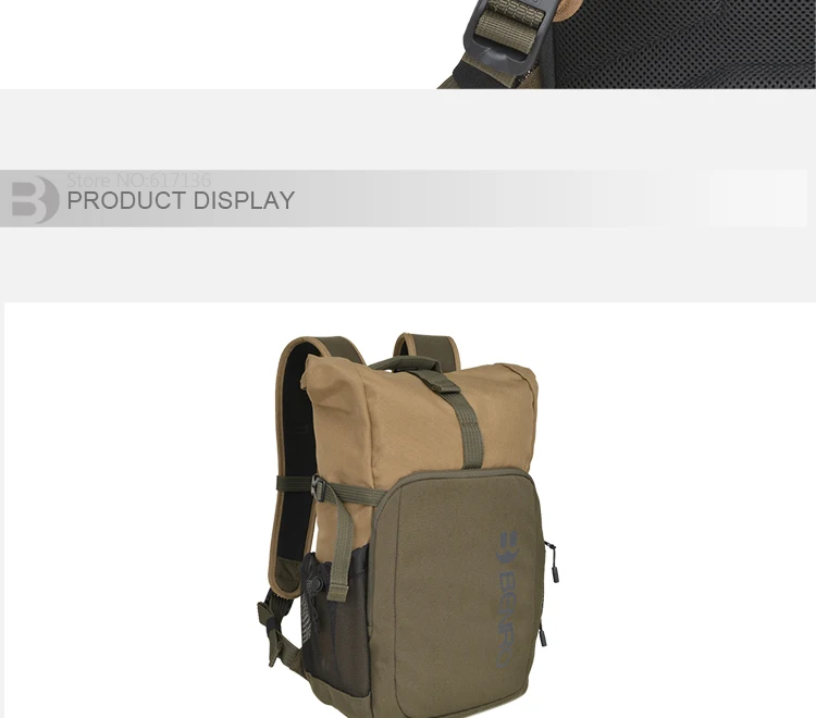 INCOGNITO Bag 12
