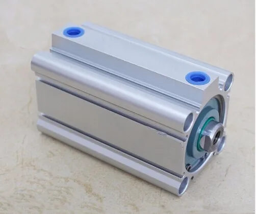

Bore size 100mm*35mm stroke ompact CQ2B Series Compact Aluminum Alloy Pneumatic Cylinder