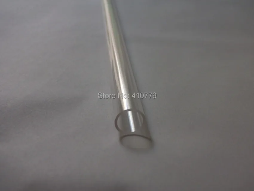 THZ Acrylic Tube Tranaparent Plastic Pipe Plexiglass Perspex Tubing (3)
