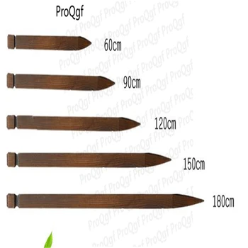 

1Pcs Wood Barrier Fence 60cm 90cm 110cm 150cm 180cm