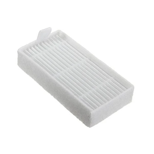 

12 side brush & 6 HEPA Filter kit for CHUWI ilife v5s v5 x5 ilife V3s v3s pro v3l v5s pro v50 robot vacuum cleaner parts Gift