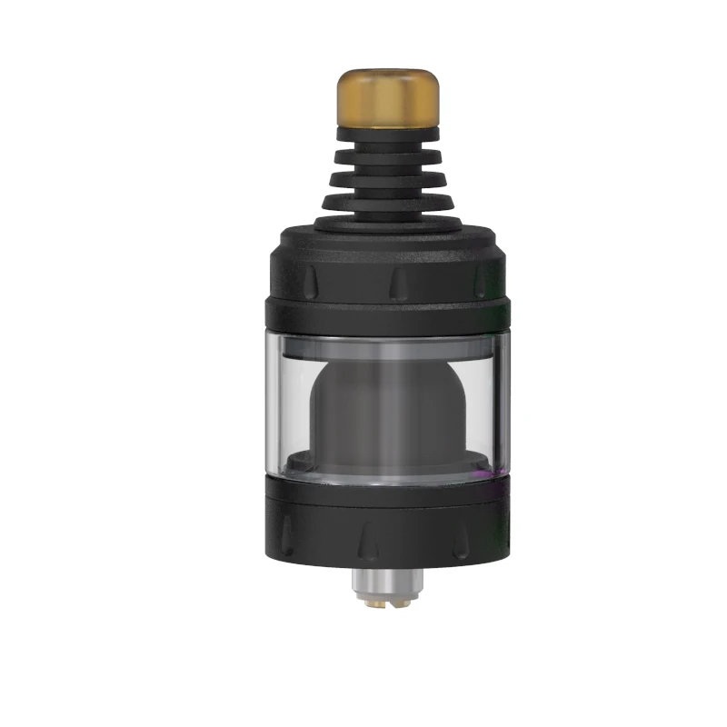 Berserker V1.5 RTA-black