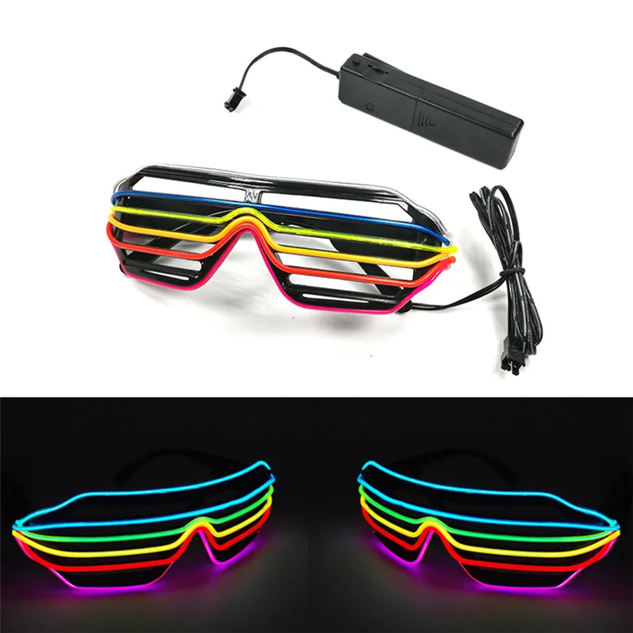 2019 bike glasses 100% sport sunglasses LED glasses light up cycling glasses poc polarized photochromic gafas ciclismo 30J19 (1)
