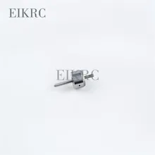 C7/C9 Nozzle for 325/330/339 Engine C7 C9 Nozzle kit with Seat and Needle C7 C9 common rail injector parts