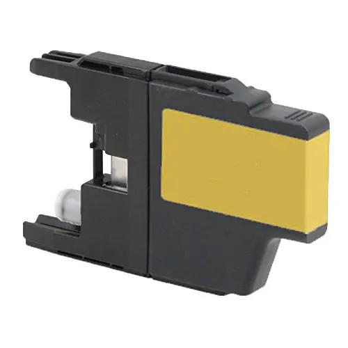 6 упаковок LC71 LC75 совместимый чернильный картридж для Brother MFC J280W J425W J430W J435W J5910DW J625DW