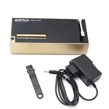 Электрический Автоматическая сигарета прокатки напряжение 220 В инжектор Maker ролик курение DIY Табака инъекционные трубки