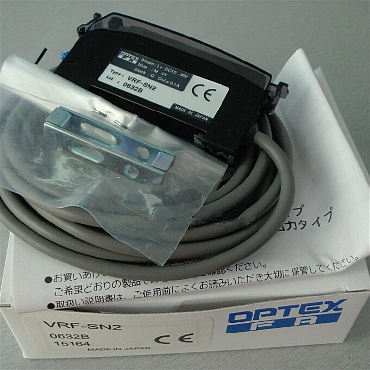 

VRF-SN2 Fiber Amplifier New original