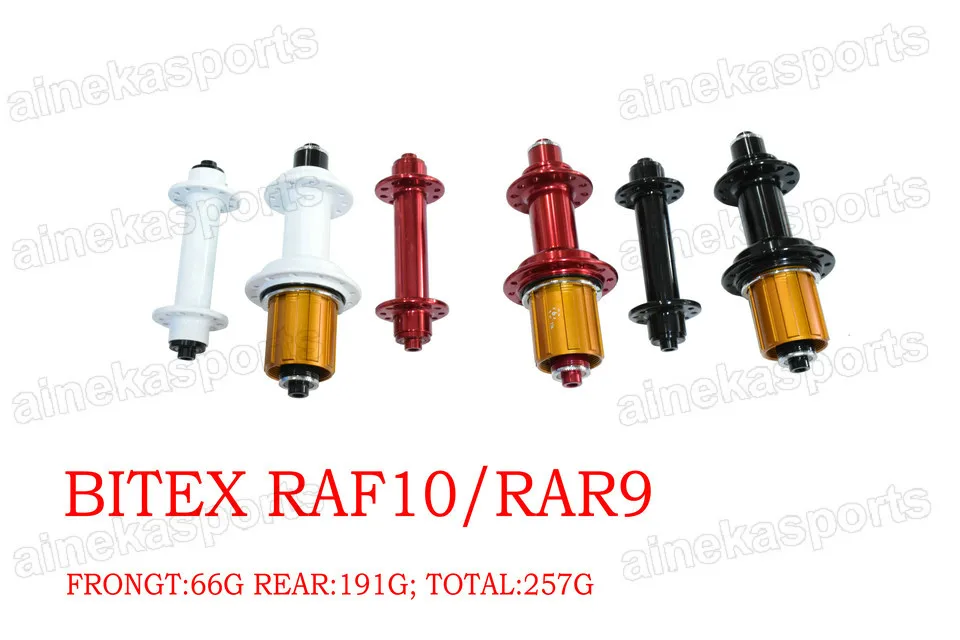 bitex F10R9