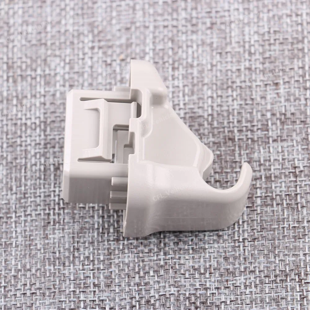 Gray Sun Visor Hook Clip 92018FG001ME For Subaru Impreza 2008-2016 XV Crosstrek 2013 2014 2015 2016 Legacy Outback 2010-2016 high pressure fuel pump