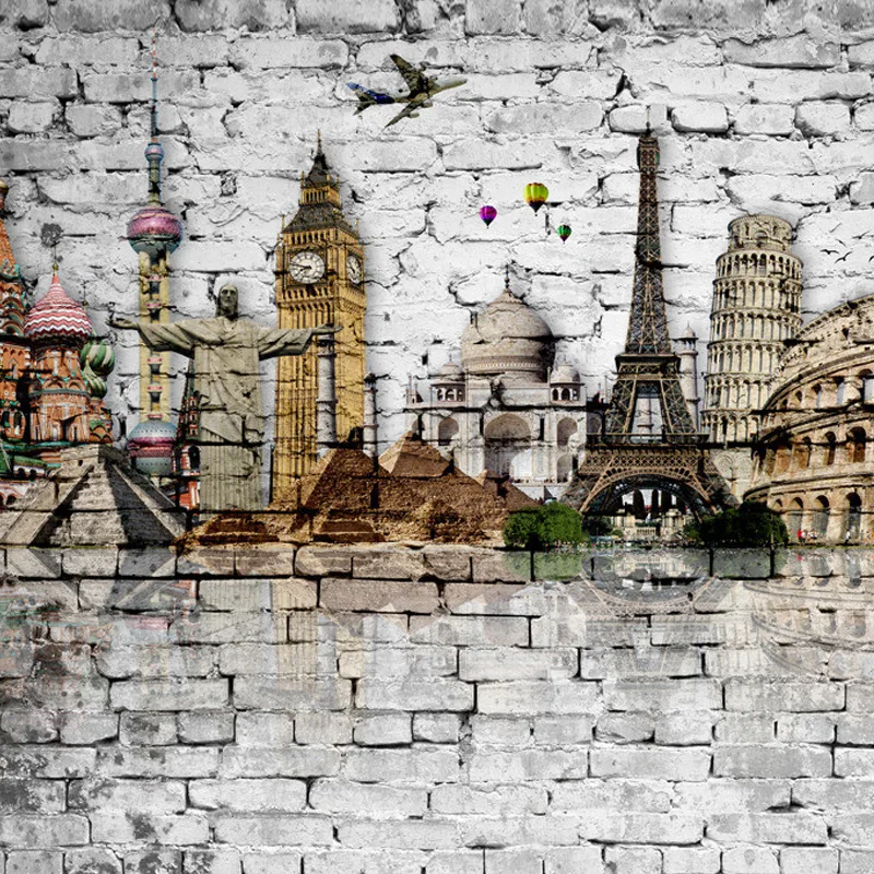 europeia classica torre eiffel grande ben estatua 03