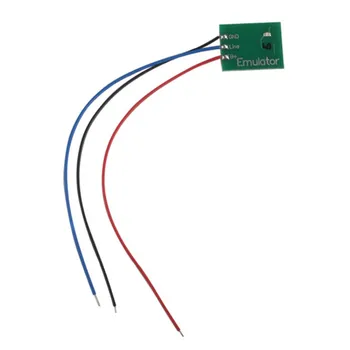

SRS5 for Mini Cooper Seat Sensor Emulator
