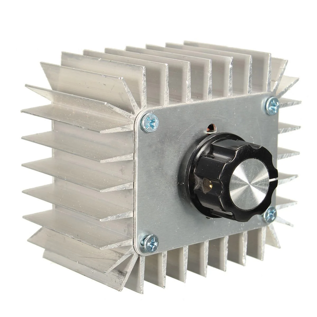 

5000W 220V AC SCR Motor Speed Controller