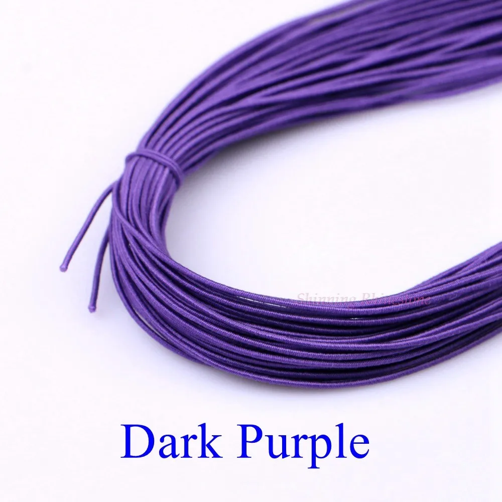 Dark Purple