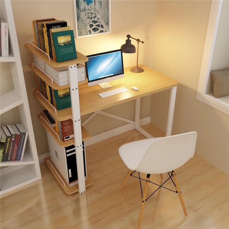 Scrivania Ufficio Para Mueble Office Notebook Mesa Biurko Tafelkleed Escritorio Stand Bedside Laptop Desk Computer Study Table