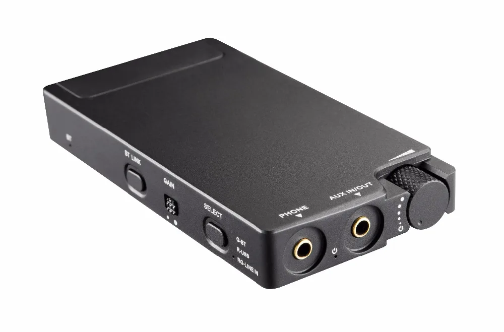 AK New XDuoo XP 2 Портативный Аудио высокопроизводительный портативный DAC усилитель для