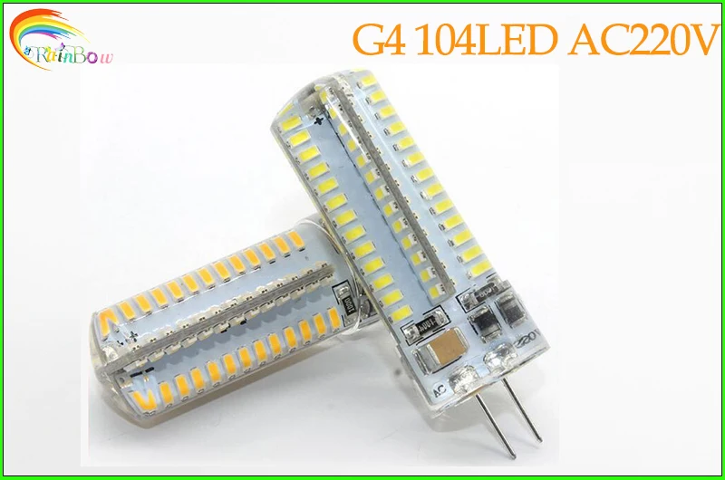 104 LED
